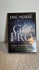 GO PRO 7 Steps to Becoming a Network Marketing Pro by Eric Worre Audio CD set
