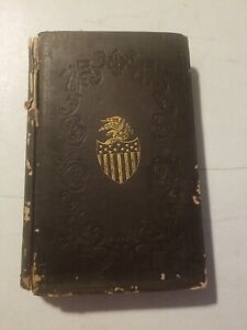 1845 Narrative Of The United States Exploring Expedition  Volume 2; Wilkes USN