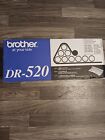 Brother DR520 DR-520 Drum DR520 MFC-8460N DCP-8065 DCP-8060 W/ Box Defect