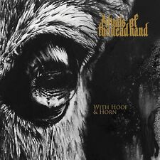 RITUALS OF THE DEAD HAND With Hoof And Horn (Vinyl)