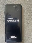 Samsung Galaxy S8 - 64GB - Black (Tmobile)
