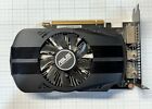 ASUS NVIDIA GeForce GTX1050Ti 4GB GDDR5 Graphics Card, Used, Works