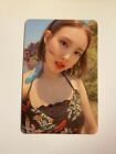 TWICE Nayeon More and More Photocard