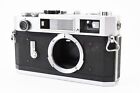 【problem】Canon 7S Rangefinder Leica Screw Mount Film Camera From JAPAN #2122259