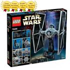 LEGO 75095 Star Wars : TIE Fighter New Factory Sealed