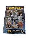 2021 Panini Contenders Football 6 Pack Blaster Box 7 Card Packs Trevor Lawrence