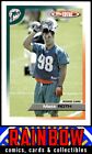 2005 Topps Total #531 Matt Roth  Rookie  Miami Dolphins