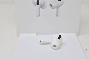 Apple Airpods Pro 1st Generation: (LEFT SIDE ONLY) for Replacement - A2084