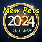 New Pets 2024  Adopt Your Pet From Me compatible