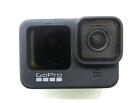 GoPro HERO9 Black 5K UHD Action Camera Bundle - As is - Free Shipping