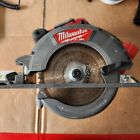 New ListingMilwaukee 2730-20 FUEL 6-1/2 in. Circular Saw Tool Only