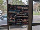 New ListingHUGE LOT of 66 VHS Action Sci-fi Comedy Action Cop Western Horror 80’s 90’s