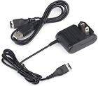GBA Charger Gameboy Advance SP AC Adapter Nintendo DS Console USB Power Cable