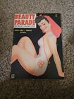 Beauty Parade Magazine June 1955 Bettie Page And Tempest Storm Appearances