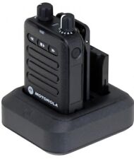 Motorola Minitor VI VHF 143-174 MHz UL 5CH Voice Pager A03JAC9JA1AN