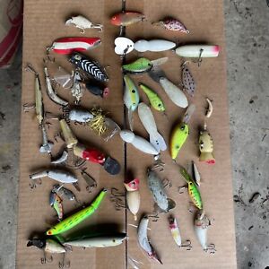 New ListingHuge Lot Of Beater Fishing Lures