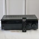 Sony STR-DH190 2-ch Home Stereo Receiver with Phono Inputs & Bluetooth Black