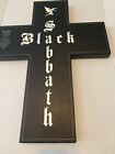 Black Sabbath  Giant Cross CDs
