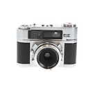 Braun Paxette Super II BL 35mm Camera With ISCO-Gottingen 35mm f/3.5 lens