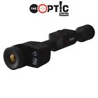 ATN Thor 5 LRF 4-16x,  320x240 12 micron, Smart Thermal Rifle Scope with LRF