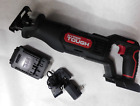 Hyper Tough 20V Max Lithium-ion Cordless Reciprocating Saw, Variable Speed