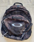 Oakley Tactical Field Gear Camouflage Hiking Backpack