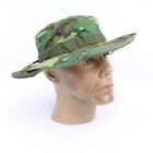 Replica US ERDL Boonie Hat with Blurred Edges AX153