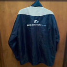 rare jacket BMW Williams F1 Team official 2000 XXL racing cars speed spell out