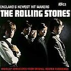 The Rolling Stones (England's Newest Hit Makers) by The Rolling Stones (CD, ...
