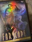 Farscape: Starburst Edition - Season 2: Collection 3 (DVD, 2005, 2-Disc Set)