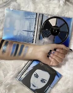 Hipdot X Evanescence Fallen Palette Eyeshadow With CD New LE Sold Out *In Hand!*