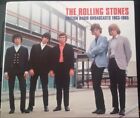 THE ROLLING STONES - British Radio Broadcasts 1963 - 1965 - London Calling CD