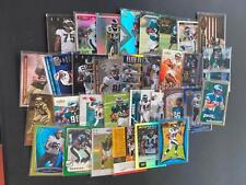 (32) Philadelphia Eagles Assorted Serial Numbered Football Cards S20