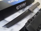 Cold Steel Recon Tanto Fixed Blade Knife Full Tang SK-5 Dark Earth CS-49LRT-DEBK