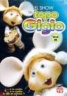 TOPO GIGIO VOL 3 - DVD - VERY GOOD