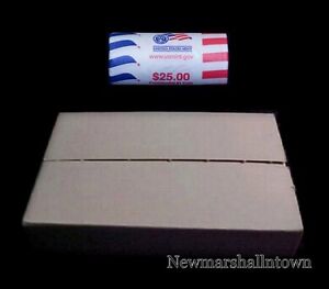 2007 P Madison Dollar ~ Mint Roll in Box JM3 ~ Set of 25 Coins ~ 2020 35