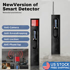 Anti-Spy Camera Detector Smart Prevent Monitoring Wireless Signal Finder