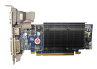 ATI Radeon HD 4350 512MB PCIe DVI VGA HDMI Video Graphics Card 288-30E99-201BD