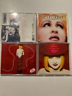 Cyndi Lauper CD lot of 2, True Colors Best Of, Twelve Dealt Cyns (UK) 80s pop