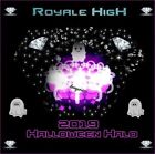 ROYALE HIGH 🎃 HALLOWEEN HALO 2019 🎃 CHEAPEST PRICE!!!