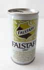 Vintage Antique Falstaff Beer Can 12oz