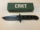 Columbia River CRKT M16-14SF SPECIAL FORCES Folding Knife