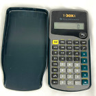 New ListingTexas Instruments Model TI-30XA Scientific Calculator- Tested Works