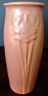 ROOKWOOD Deco Rose # 2476 = 1919 Art Pottery in Perfect Condition, Beauty!