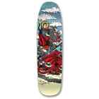 New ListingStrangelove Skateboards 8.875 Jed Walters Rocco by Marc McKee