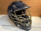 Cascade R Lacrosse Helmet OSFM One Size Matte Blue w Mask, Model RM, Adjustable