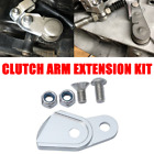 For Yamaha YZ250 YZ465 YZ490 IT465 WR Vintage Clutch Actuator Extension Arm Kit (For: 1981 YZ250)