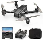 Holy Stone HS440 Foldable FPV Drone with 1080P WiFi Camera for Beginners