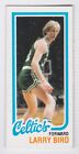 1980-81 Topps Larry Bird Single (Mini) Rookie Celtics