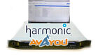 Harmonic Electra ELC-9200-CHS2-AC-E MPEG-2 H.264 Encoder ELC-9200D ELC-9240